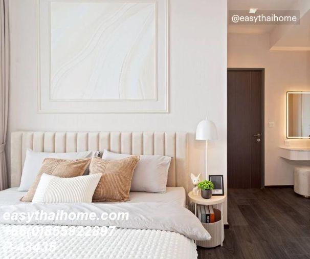 รูป P-43435 คอนโดหรูวิวเมือง Edge Sukhumvit 23, 2 ห้องนอน ใจกลางอโศก! (65,000) Line Id: @easythaihome 085-592-2897 - รูปที่ 10/22