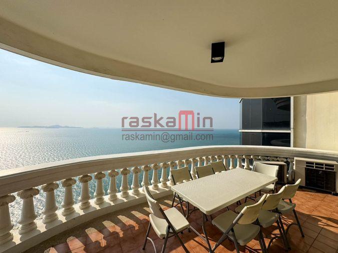 picture Sky Beach Condominium – Wongamat - 1/19