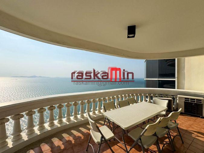 picture Sky Beach Condominium – Wongamat - 1/19