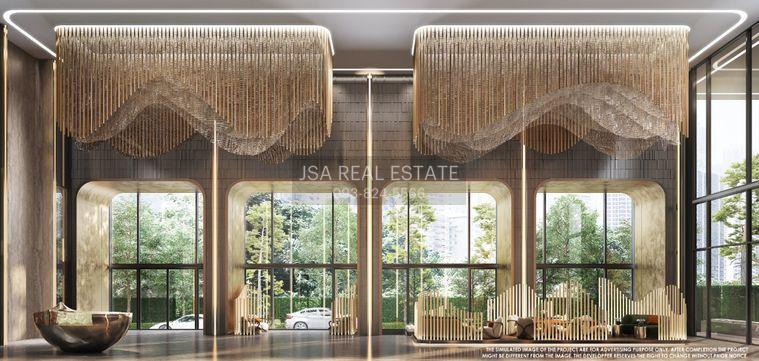 picture ✨ For Sale: Condo ✨ Quinn Sukhumvit 101 💰 Only 5,590,000 THB - 4/4