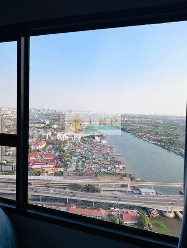 รูป 🏢 ขายคอนโด : The Politan Rive (เดอะ โพลิแทน รีฟ) รหัสทรัพย์ | 📌LNP-C11626 - รูปที่ 7/14