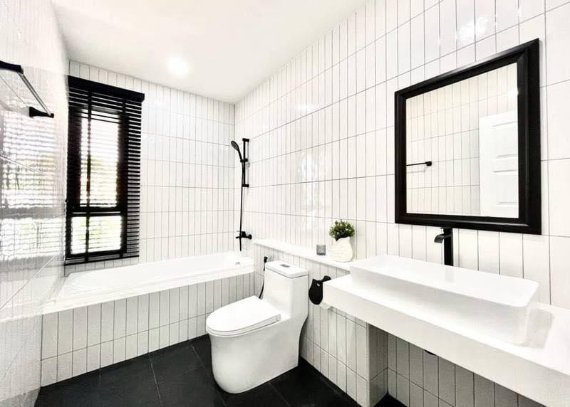 รูป Single Storey Detached House for Sale Khao Noi East Pattaya - รูปที่ 11/14