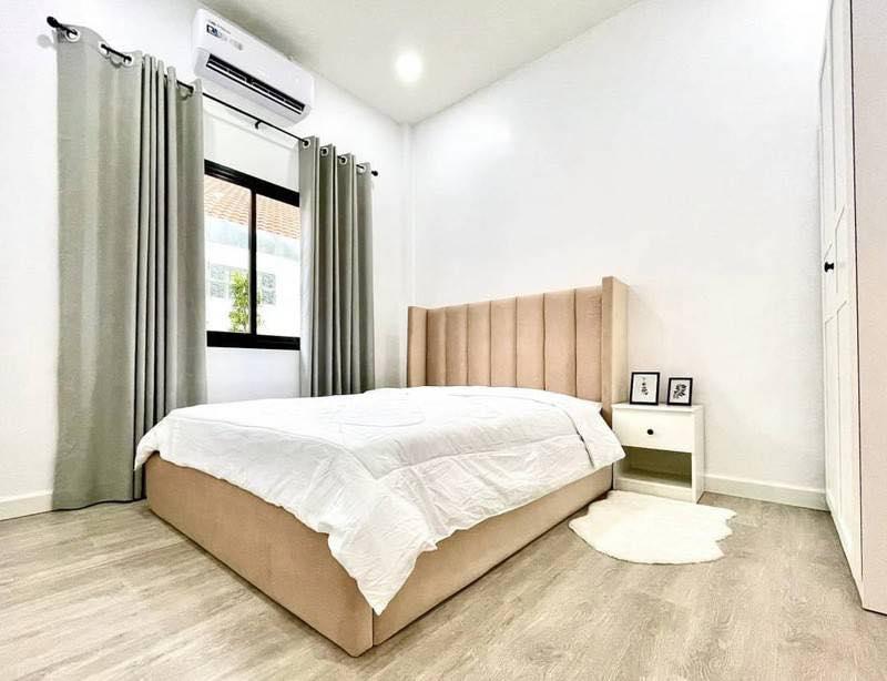 รูป Single Storey Detached House for Sale Khao Noi East Pattaya - รูปที่ 9/14