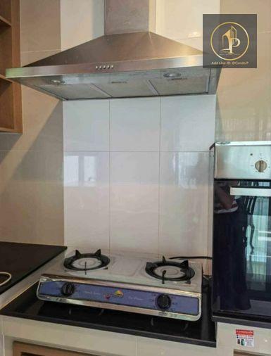 picture ð #CT2412_077ð ðĨUrgentðĨ Guaranteed availability! Click quickly before it's goneâžïļ For Rent 120k.ðĨðĨ Project: Baan Setthasiri Bangkok Kreetha - 14/14