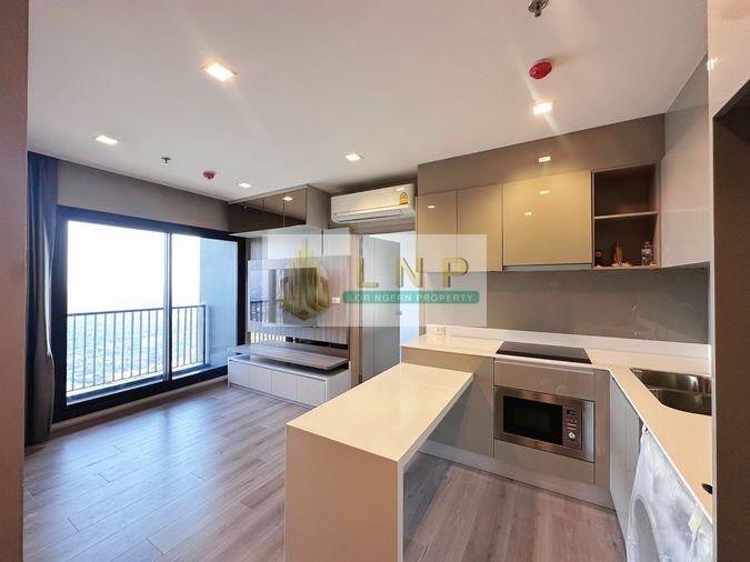 รูป 🏢 ขายคอนโด : The Politan Rive (เดอะ โพลิแทน รีฟ) รหัสทรัพย์ | 📌LNP-C11626 - รูปที่ 3/14