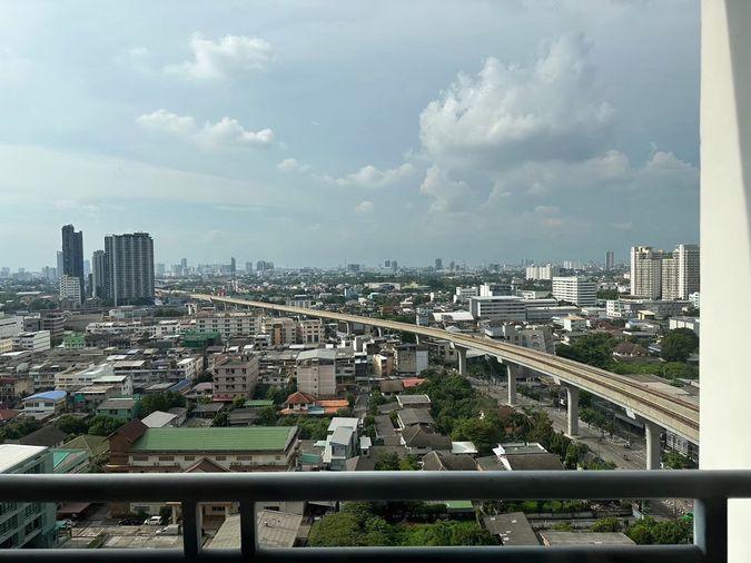 รูป 🏢 ขายคอนโด : Richpark @ Bangson Station (ริชพาร์ค แอท บางซ่อน สเตชั่น)   รหัสทรัพย์ | 📌 LNP-C11643 - รูปที่ 2/5