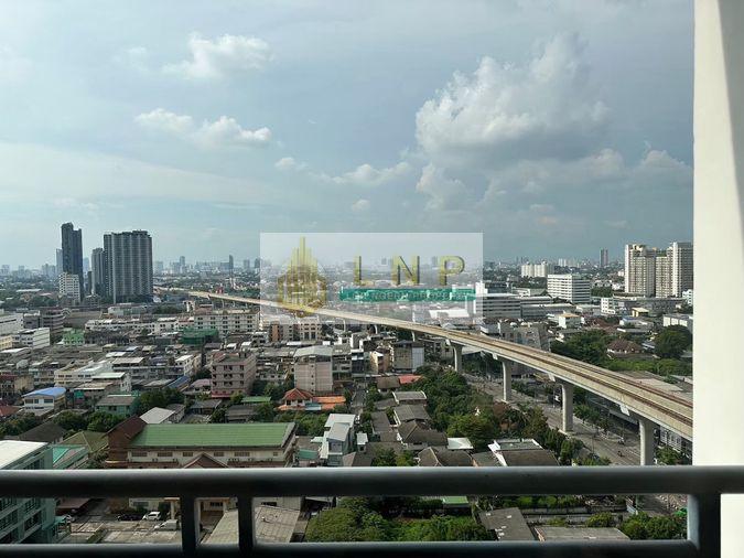 รูป 🏢 ขายคอนโด : Richpark @ Bangson Station (ริชพาร์ค แอท บางซ่อน สเตชั่น) รหัสทรัพย์ | 📌 LNP-C11643 - รูปที่ 2/5
