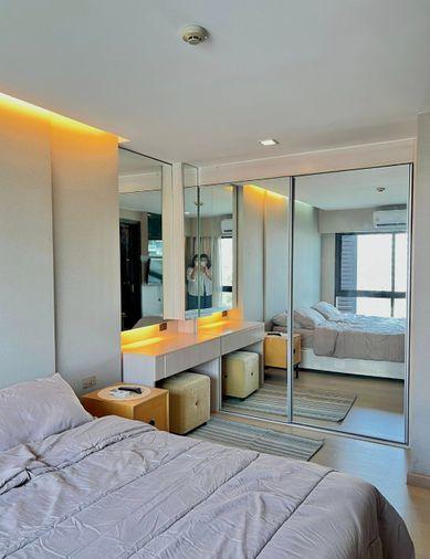 รูป ว่างพร้อมอยู่! Tidy Thonglor. 1นอน 41ตร.ม. Line id: @pfagent - รูปที่ 9/12