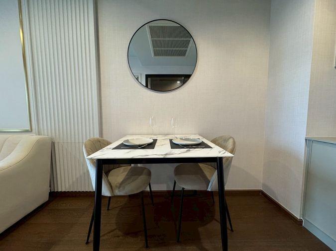 picture Condo for Rent Ideo Q Sukhumvit 36, 450 m from BTS Thonglor (Rt-01) - 6/9