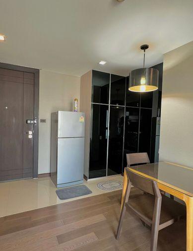 รูป ว่างพร้อมอยู่! Tidy Thonglor. 1นอน 41ตร.ม. Line id: @pfagent - รูปที่ 4/12