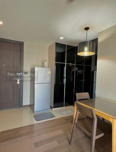 รูป ว่างพร้อมอยู่! Tidy Thonglor. 1นอน 41ตร.ม. Line id: @pfagent - รูปที่ 4/12