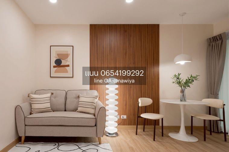 picture Condo365 Sale : I condo sukhapiban2 - 2/3