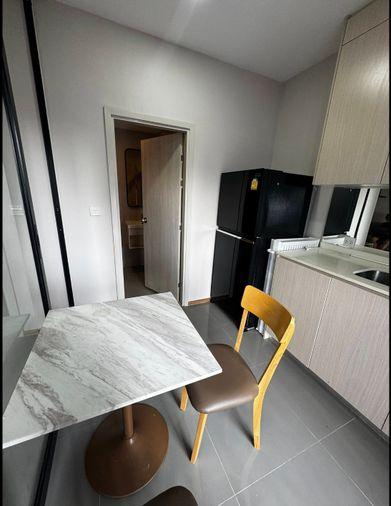 picture Metris Rama9. 1bed 30sq.m.*Pet ok*  Line id: @pfagent - 6/8