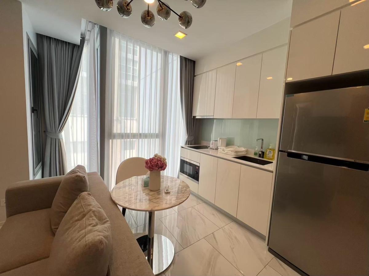 รูป 🏢 ขายคอนโด : Hyde Sukhumvit 11 (ไฮด์ สุขุมวิท 11)   รหัสทรัพย์ | 📌LNP-C11636 - รูปที่ 9/12
