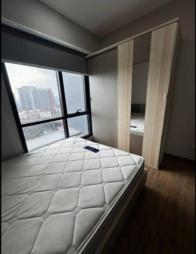 picture Metris Rama9. 1bed 30sq.m.*Pet ok*  Line id: @pfagent - 4/8