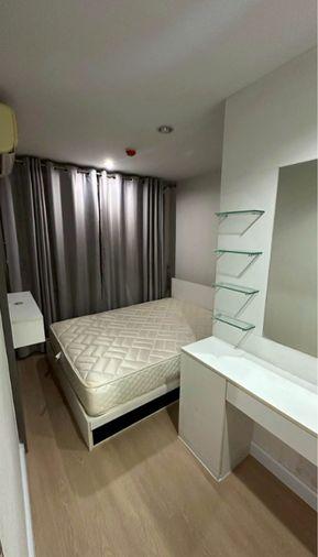 รูป สัมมากร เอสเก้า คอนโดมิเนียม พร้อมเข้าอยู่ #Fa110 / Line ID : @forucondo - รูปที่ 13/13