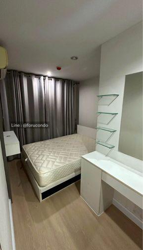 รูป สัมมากร เอสเก้า คอนโดมิเนียม พร้อมเข้าอยู่ #Fa110 / Line ID : @forucondo - รูปที่ 13/13