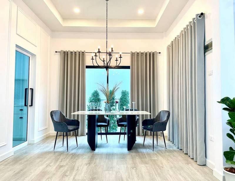 รูป Single Storey Detached House for Sale Khao Noi East Pattaya - รูปที่ 3/14