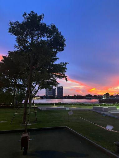 รูป 🏢 ขายคอนโด : The Politan Rive (เดอะ โพลิแทน รีฟ)   รหัสทรัพย์ | 📌LNP-C11626  - รูปที่ 11/14