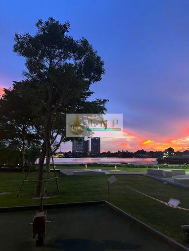 รูป 🏢 ขายคอนโด : The Politan Rive (เดอะ โพลิแทน รีฟ) รหัสทรัพย์ | 📌LNP-C11626 - รูปที่ 11/14