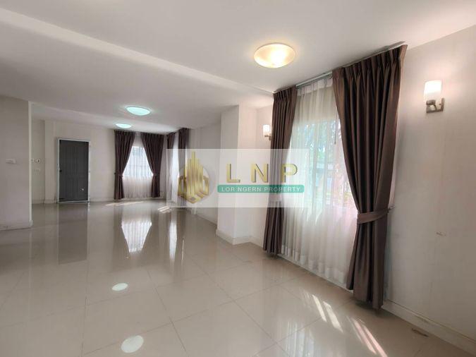 รูป 🏠 ให้เช่าบ้าน : Chuan Chuen Rama 7-Sirinthon (ชวนชื่น พระราม 7-สิรินธร) รหัสทรัพย์ | 📌 LNP-H774 - รูปที่ 15/36