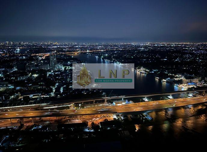 รูป 🏢 ขายคอนโด : The Politan Rive (เดอะ โพลิแทน รีฟ) รหัสทรัพย์ | 📌LNP-C11626 - รูปที่ 5/14