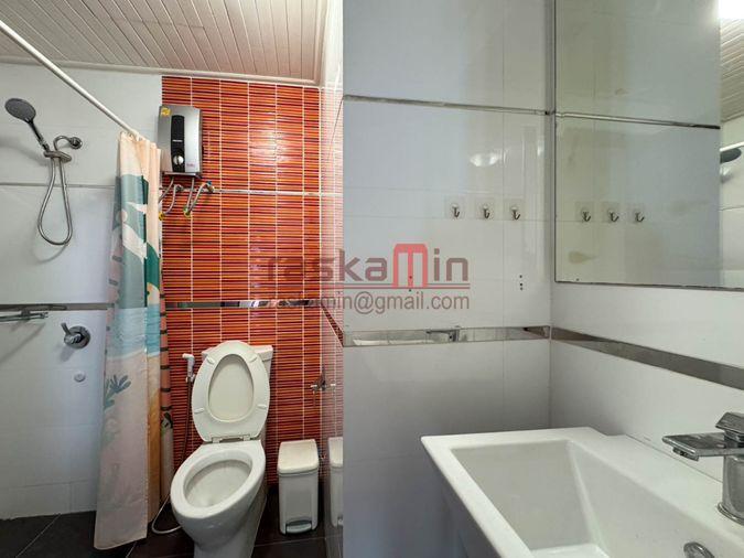 picture Sky Beach Condominium – Wongamat - 10/19