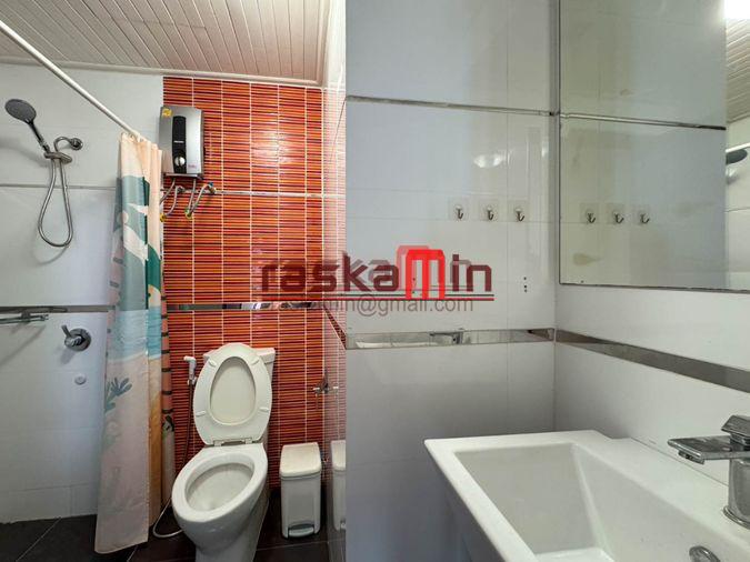picture Sky Beach Condominium – Wongamat - 10/19