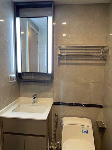 picture Urgent Sale ✨ One9Five Asoke - Rama 9 ✨ Fully Furnished and Equipped with Appliances. - 10/11