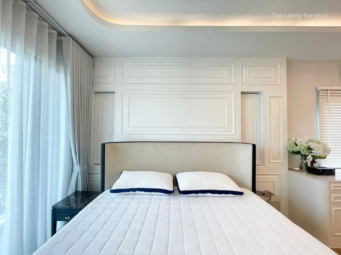 picture Luxury Detached House for Rent Centro Bangna (Rt-01) - 15/24