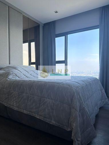รูป 🏢 ขายคอนโด : The Politan Rive (เดอะ โพลิแทน รีฟ) รหัสทรัพย์ | 📌LNP-C11626 - รูปที่ 1/14
