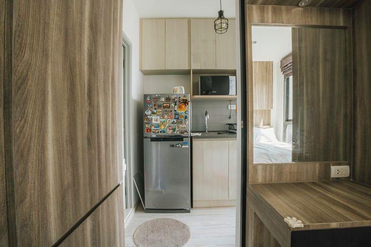 picture For sale : Ideo Mobi Sukhumvit Eastgate (Rt-01) - 8/12
