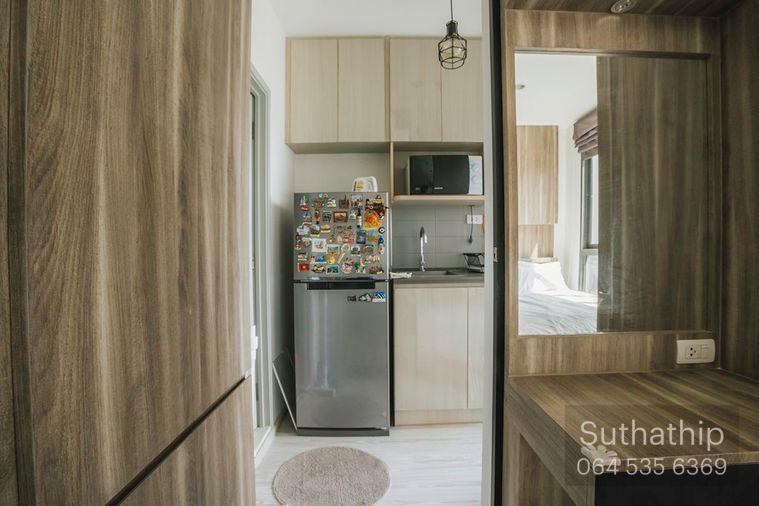 picture For sale : Ideo Mobi Sukhumvit Eastgate (Rt-01) - 8/12