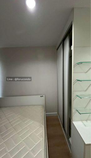 รูป สัมมากร เอสเก้า คอนโดมิเนียม พร้อมเข้าอยู่ #Fa110 / Line ID : @forucondo - รูปที่ 4/13