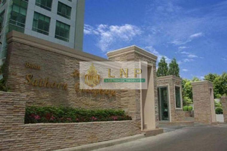 รูป 🏢 ขายคอนโด : Baan Chao Praya (บ้าน เจ้าพระยา) รหัสทรัพย์ | 📌LNP-C11648 - รูปที่ 14/26