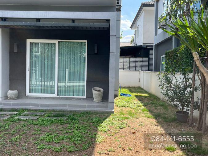 รูป บ้านเดี่ยว 2 ชั้น โครงการ เดอะ เซนโทร วัชรพล ถนนสุขาภิบาล 5 แขวงออเงิน เขตสายไหม จังหวัดกรุงเทพมหานคร 10220 (ราคา 5,500,000 บาท ) - รูปที่ 32/34