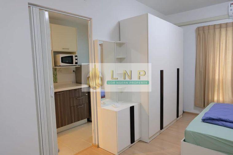 รูป 🏢 ขายคอนโด : Unio Charan 3 (ยูนิโอ จรัญฯ 3) รหัสทรัพย์ | 📌 LNP-C11663 - รูปที่ 10/14
