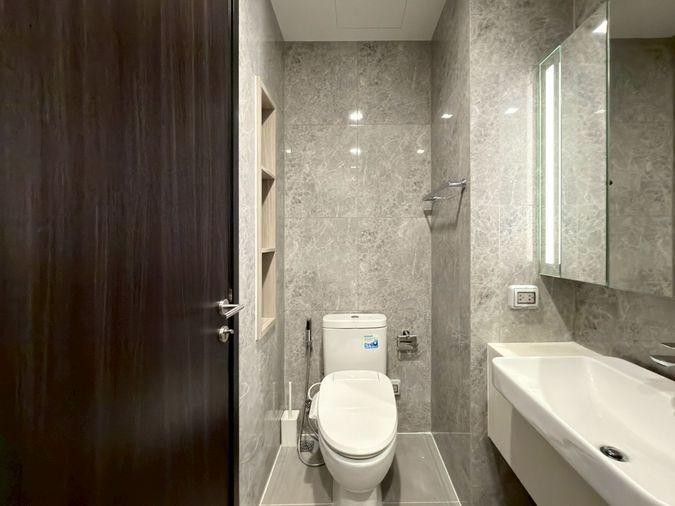 picture 🎈#PO2601_146🎈💥Urgent💥 Guaranteed availability! Click quickly before it's gone‼️ For Rent 35k.🔥🔥 Noble Around Ari Condo - 21/22
