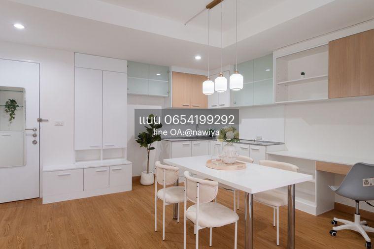 picture Condo365 Sale : The IRIS Rama 9-Srinakarin - 12/13