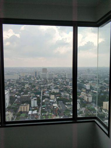picture 🎈 #PO2601_130 🎈💥Urgent💥 Guaranteed availability! Click quickly before it's gone‼️ For Rent 35k.🔥🔥 Condo Life Ladprao - 10/10