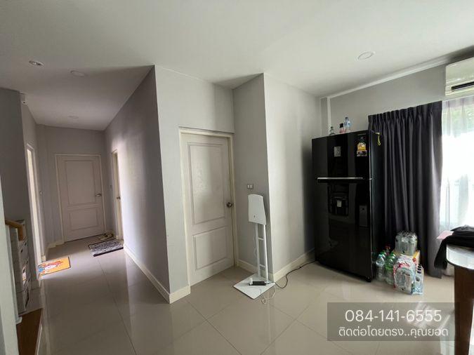 รูป บ้านเดี่ยว 2 ชั้น โครงการ เดอะ เซนโทร วัชรพล ถนนสุขาภิบาล 5 แขวงออเงิน เขตสายไหม จังหวัดกรุงเทพมหานคร 10220 (ราคา 5,500,000 บาท ) - รูปที่ 10/34