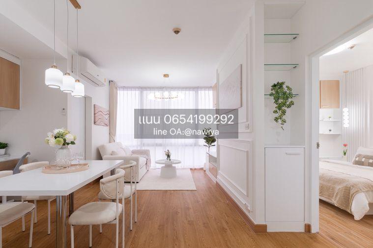 picture Condo365 Sale : The IRIS Rama 9-Srinakarin - 11/13