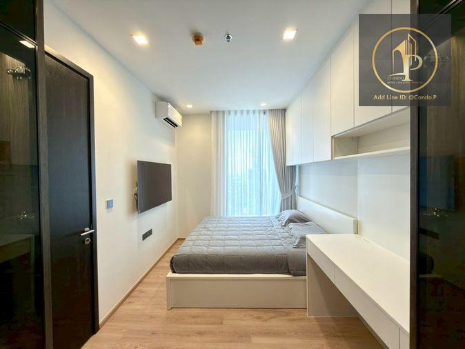 picture 🎈#PO2601_146🎈💥Urgent💥 Guaranteed availability! Click quickly before it's gone‼️ For Rent 35k.🔥🔥 Noble Around Ari Condo - 6/22