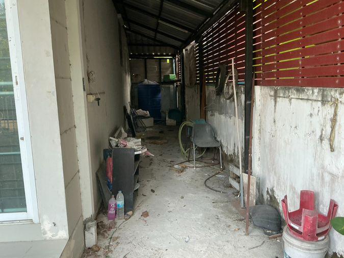 picture Vista Ville Rangsit-Klong 8 Pathum Thani - 13/18