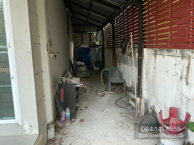 picture Vista Ville Rangsit-Klong 8 Pathum Thani - 13/18