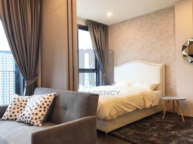 รูป 💥🔔⚠️🏘️⚡️กดปุ่มแอดไลน์💥ไอดีโอ คิว สยาม - ราชเทวี - รูปที่ 2/12