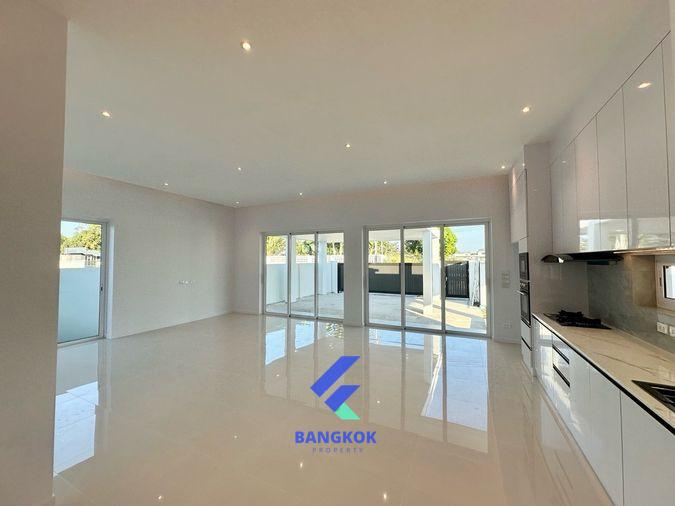 picture 🏡 Modern Pool Villa – Move-in Ready 📍 Near Black Mountain, Hua Hin - 7/19