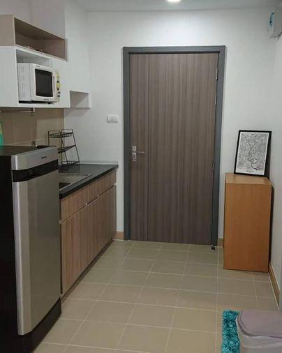 picture PFD-07892 Condo for rent Supalai Veranda Ramkhamhaeng (Supalai Veranda Ramkhamhaeng) near MRT Rajamangala. - 5/7