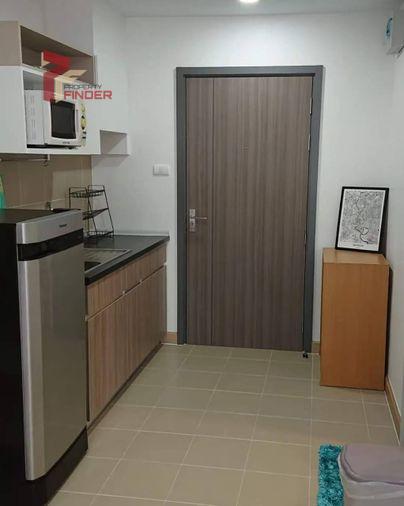 picture PFD-07892 Condo for rent Supalai Veranda Ramkhamhaeng (Supalai Veranda Ramkhamhaeng) near MRT Rajamangala. - 5/7