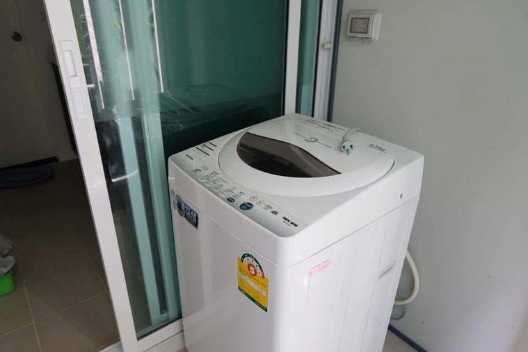 รูป 🏢 ขายคอนโด : Unio Charan 3 (ยูนิโอ จรัญฯ 3)   รหัสทรัพย์ | 📌 LNP-C11663  - รูปที่ 5/14